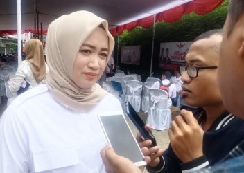 Anggota Komisi IX DPR RI, Putih Sari