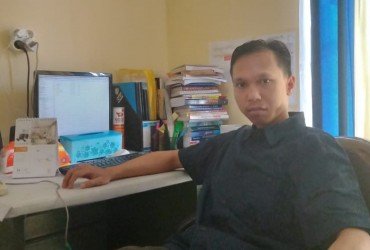 Koordinator Center for Budget Analysis (CBA), Jajang Nurjaman