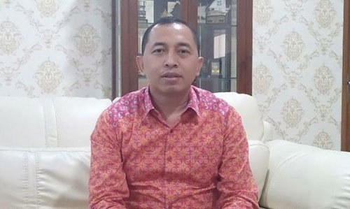 Anggota DPRD Kabupaten Bekasi, Nyumarno
