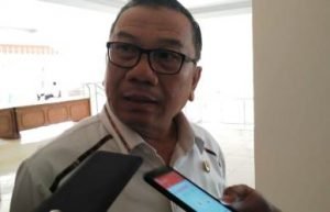 Kepala BPBD Kabupaten Bekasi, Aspuri