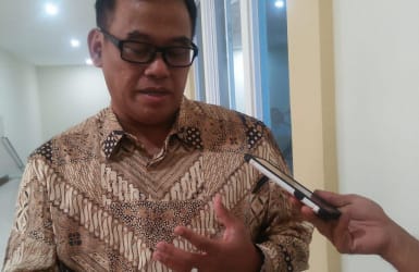 Sekretaris Jenderal HKI, Priyo Budiyanto