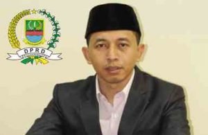 Wakil Ketua Komisi II DPRD Kabupaten Bekasi, Nyumarno