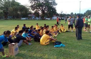 Persikasi Kabupaten Bekasi Cirebon FC