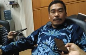 Anggota Komisi IV DPRD Kabupaten Bekasi Jamil