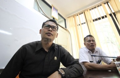 anton kejari kabupaten bekasi,