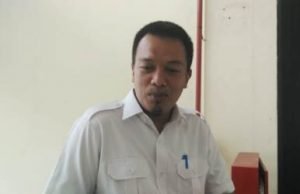 Kepala Bidang Penataan dan Penegakkan Hukum Lingkungan di Dinas Lingkungan Hidup Kabupaten Bekasi, Arnoko