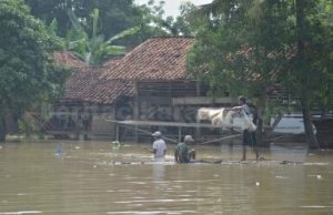 banjir-kedungwaringin-bojongsari