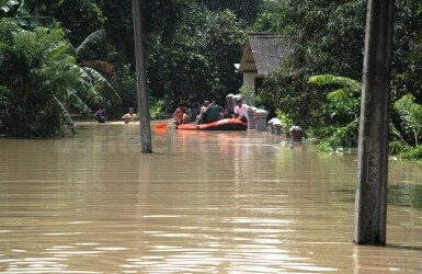 banjir-kedungwaringin