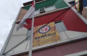 Bawaslu Kabupaten Bekasi