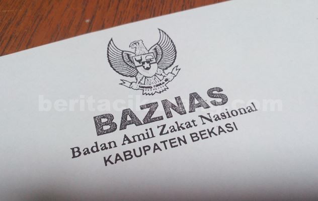 baznas kabupaten bekasi