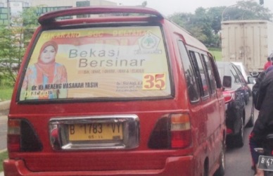 Bekasi Bersinar