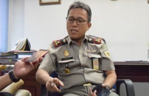 Kepala BPN Kabupaten Bekasi, Deni Santo