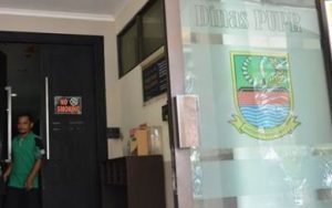 Dinas PUPR Kabupaten Bekasi