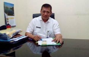 Kepala Bidang Kesehatan Keluarga di Dinas Kesehatan Kabupaten Bekasi, Supri Dinata