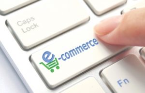 ilustrasi e-commerce