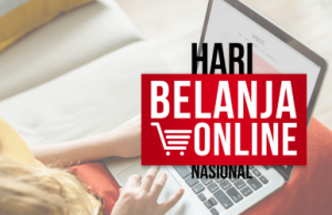 Hari Belanja Online Nasional (Harbolnas) 2018