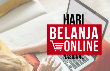 Hari Belanja Online Nasional (Harbolnas) 2018