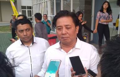 Executive Comitee (Exco) PSSI Jawa Barat, Hikmat Nuristawan