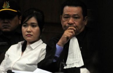 Tayangan Sidang Kasus Jessica Kumala Wongso Timbulkan Pro dan Kontra