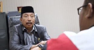 Anggota Komisi III DPRD Kabupaten Bekasi, H. Kardin