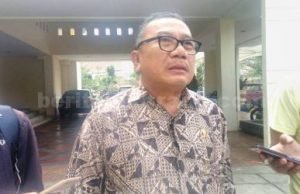 Kepala Badan Penanggulangan Bencana Daerah (BPBD) Kabupaten Bekasi, Aspuri