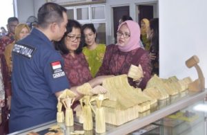 Dharma Wanita Persatuan Kemenkumham RI mengadakan kegiatan pertemuan bertajuk Ladies Program di Lapas Cikarang pada Hari Jumat tanggal 29 Juni 2018 yang dihadiri oleh Penasehat DWP Kemenkumham RI Ibu Elisye Yasonna Laoly, Istri-Istri Pejabat Eselon 1, Istri-Istri Kepala Kantor Wilayah serta anggota PIPAS (Paguyuban Ibu-Ibu Pemasyarakatan) Jawa Barat. Turut hadir Kakanwil Kemenkumham Jabar Indro Purwoko, Pimti Pratama Kadivpas Alfizahrin, Kadiv Imigrasi M.H Henri dan Kadivyankum Herianto.