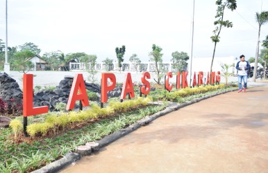 Lapas Cikarang