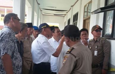 mentri pendidikan dan kebudayaan