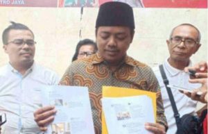 Juru Bicara PSI, Habib Muannas