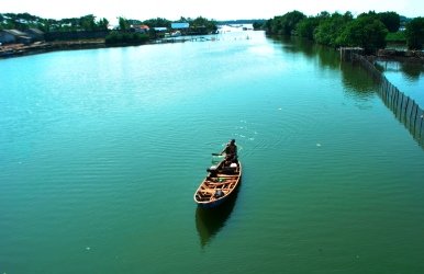 nelayan gembong lima