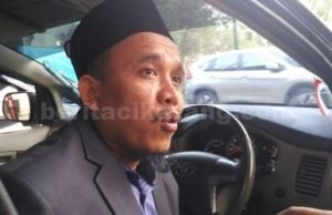 Anggota Komisi IV dan Kepala Badan Pembuatan Peraturan Daerah (Bapemperda) DPRD Kabupaten Bekasi, Nurdin Muhidin