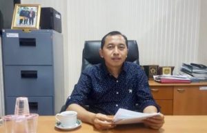 Anggota DPRD Kabupaten Bekasi, Nyumarno