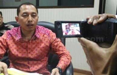 Anggota Komisi IV DPRD Kabupaten Bekasi, Nyumarno