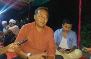 Calon Anggota Legislatif (Caleg) DPR RI Partai Gerindra nomor urut 2 dari daerah pemilihan VII Jawa Barat, Obon Tabroni
