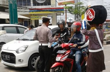 operasi simpatik jaya