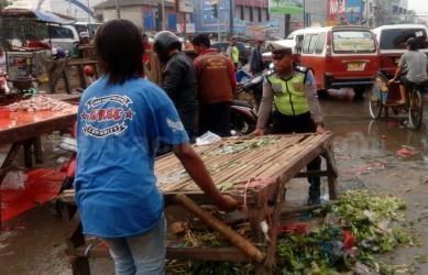 operasi simpatik polres metro bekasi