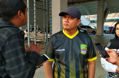 Ketuan Harian I Persikasi, Peno Suyatno