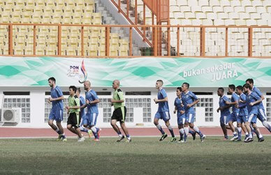 persib-lari