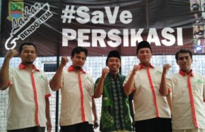 persikasi gp ansor pemuda muhammadiyah