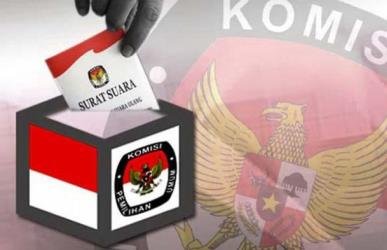 Pilkada Serentak Kabupaten Bekasi 2024