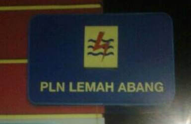 pln-lemah-abang-dua