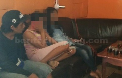 prostitusi di kabupaten bekasi