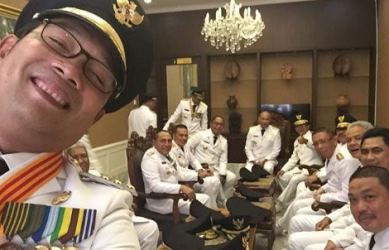 Foto: IG Ridwan Kamil