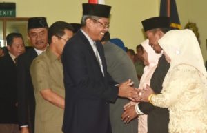 rohim dprd kabupaten bekasi