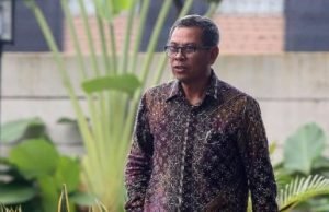 Wakil Bupati Bekasi periode 2012 – 2017, Rohim Mintareja