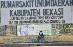 RSUD Kabupaten Bekasi