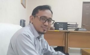 Sekretaris Komisi IV DPRD Kabupaten Bekasi, Rusdi Haryadi