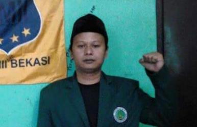 Saipunnajat nasdem kabupaten bekasi