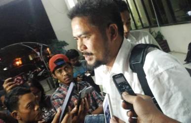 Kepala Bidang Penanaman Modal dan Perizinan Penanaman Modal pada DPMPTSP Kabupaten Bekasi, Muhammad Said UR