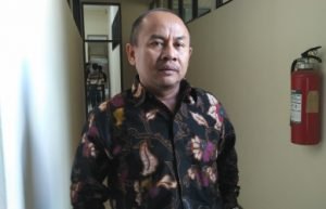 Wakil Ketua Komisi III DPRD Kabupaten Bekasi, Cecep Noor